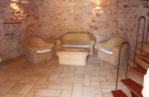 Torre Vado Other | Agriturismo Specchiarussa
