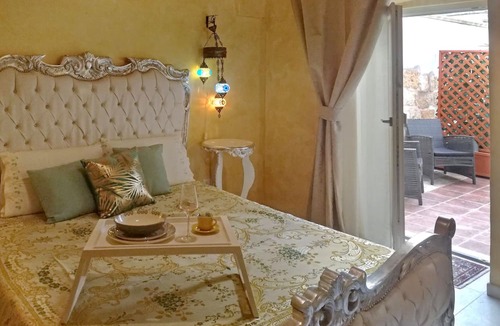 San Vito dei Normanni Bed & Breakfast | Borgo Salentino