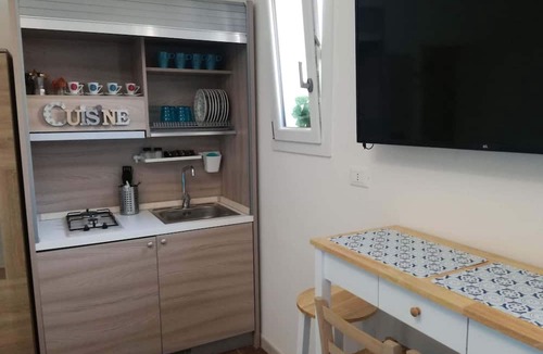 San Vito dei Normanni Bed & Breakfast | Borgo Salentino
