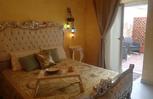 San Vito dei Normanni Bed & Breakfast | Borgo Salentino
