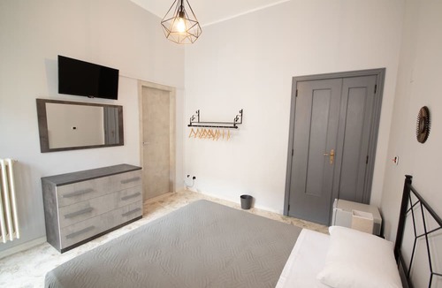Lecce Bed & Breakfast | Rudiae Boutique