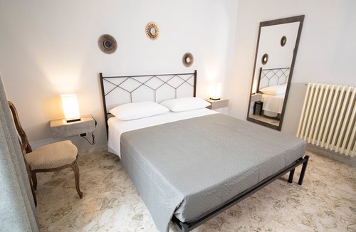 Lecce Bed & Breakfast | Rudiae Boutique