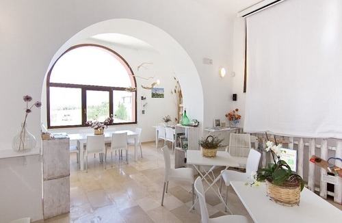 Montalbano Bed & Breakfast | Traiana Bed & Bike