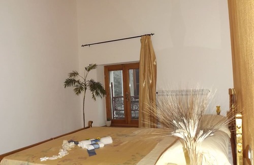 Atena Lucana House | Casa Aurora