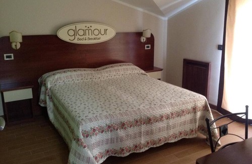 Taverna Bed & Breakfast | Glamour Bed And Breakfast
