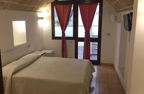 Ugento Bed & Breakfast | B&B Ugento Dimora