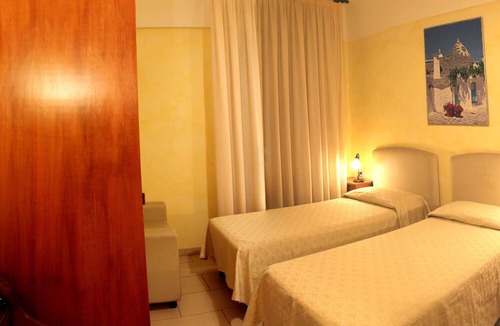 Ceglie Messapica Bed & Breakfast | B&B Frammenti D'Itria