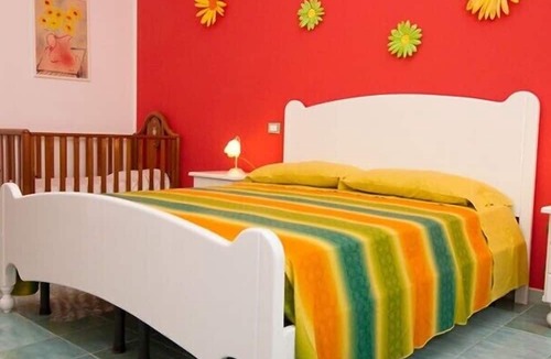 Tiggiano Bed & Breakfast | B&B Li Cuti