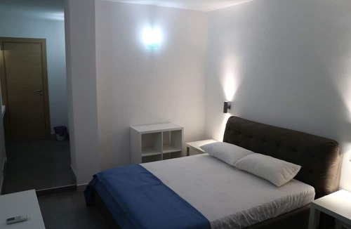 Margherita di Savoia Bed & Breakfast | Sweet Suite Margherita B&B