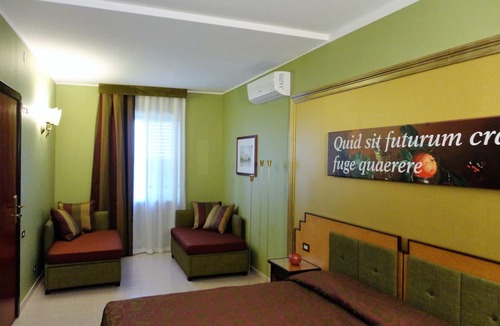 Venosa Hotel | Hotel Orazio