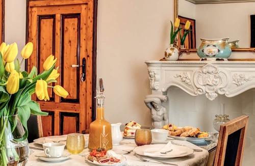 Ostuni Bed & Breakfast | Palazzo Stunis- Dimora di Charme