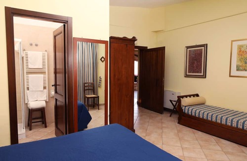 San Giovanni Rotondo House | Le Cese