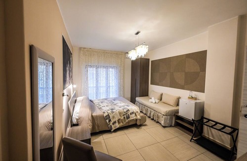 Centro Storico Bed & Breakfast | Le Fontane del Re