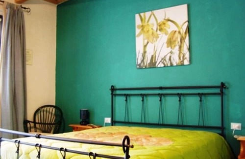 Mattinata Bed & Breakfast | B&B Masseria Liberatore