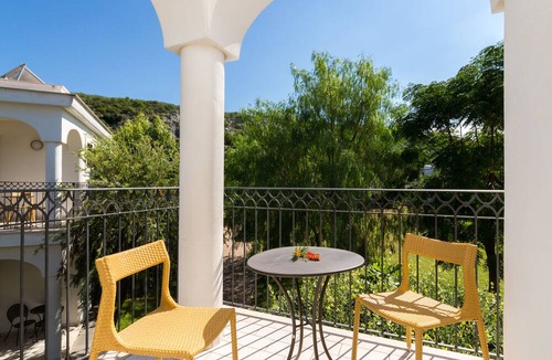 Peschici Hotel | Gusmay Resort - Hotel Cala del Turco
