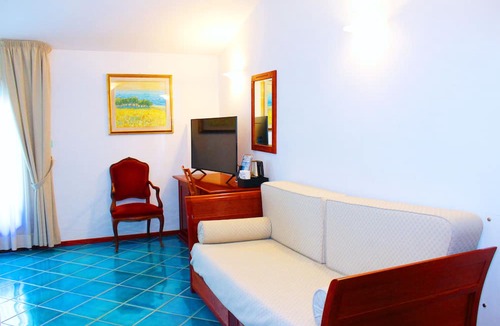 Sapri Hotel | Hotel Pisacane