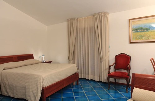 Sapri Hotel | Hotel Pisacane