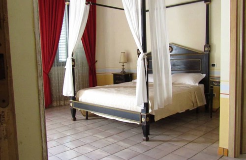 Teggiano Hotel | Antichi Feudi Dimora d'Epoca