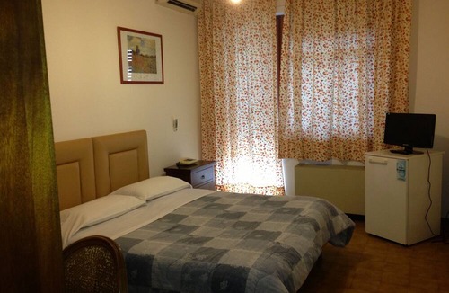 Lido Silvana Hotel | Eden Park Hotel