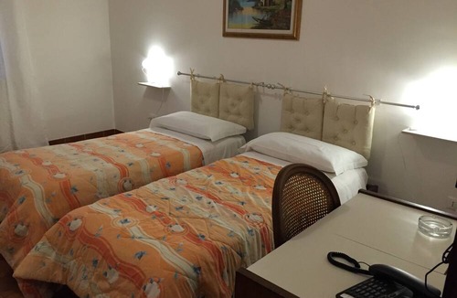 Lido Silvana Hotel | Eden Park Hotel