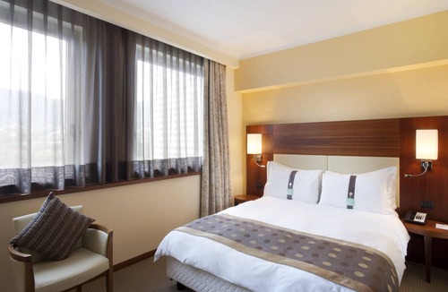 Cava de' Tirreni Hotel | Holiday Inn Salerno - Cava De'Tirreni by IHG