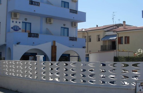 Diamante Hotel | Beach Hotel
