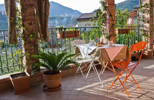 Giffoni Valle Piana House | La Piccola Casa del Cinema
