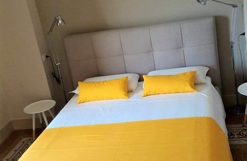 Melfi House | Casa Isabela Luxury Rooms