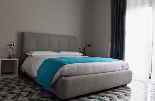 Melfi House | Casa Isabela Luxury Rooms