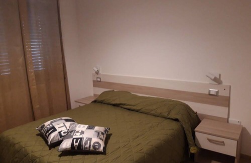 Trecchina Bed & Breakfast | B&B Terra Mare