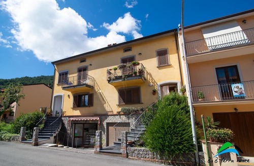 Trecchina Bed & Breakfast | B&B Terra Mare