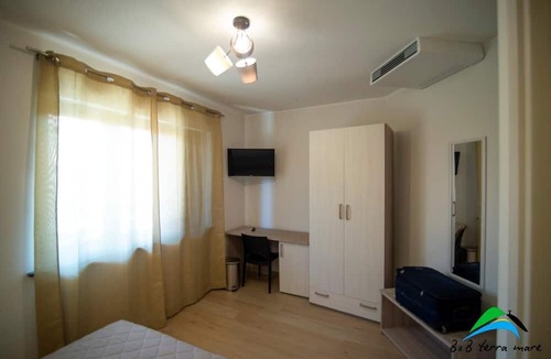 Trecchina Bed & Breakfast | B&B Terra Mare