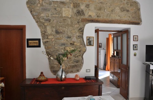 Villapiana Bed & Breakfast | B & B La Panoramica