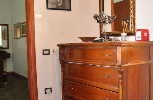 Villapiana Bed & Breakfast | B & B La Panoramica