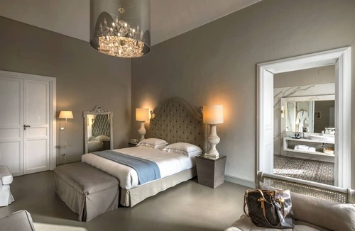 Noto Historic Centre Bed & Breakfast | Seven Rooms Villadorata