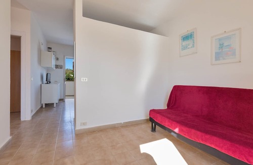 Lido Marini Apartment | Appartamento Calò