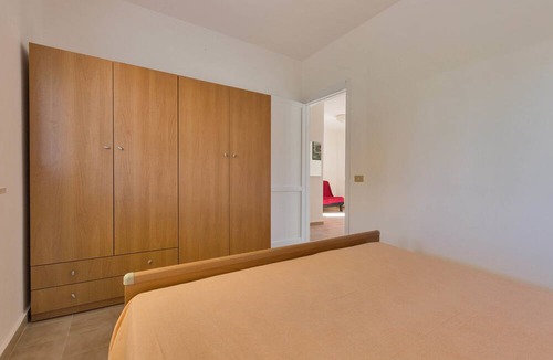 Lido Marini Apartment | Appartamento Calò