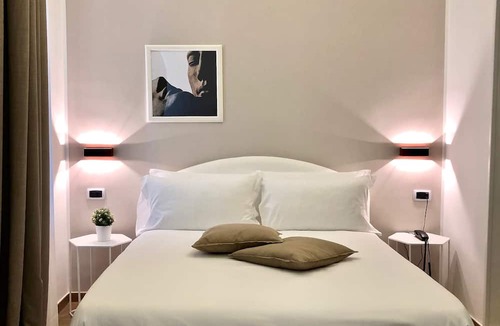 Pompei Bed & Breakfast | Residenza Madonna