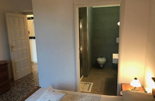 Laureto Bed & Breakfast | B&B Chiave d'Arco