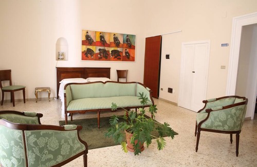 Terlizzi Bed & Breakfast | B&B Casa Catalano