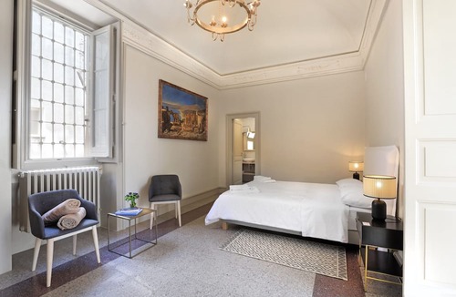Poggiardo House | Palazzo Circolone