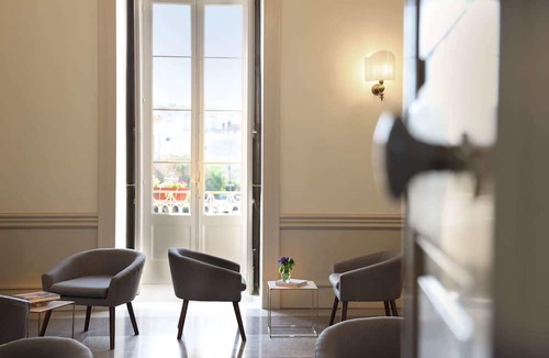 Poggiardo House | Palazzo Circolone