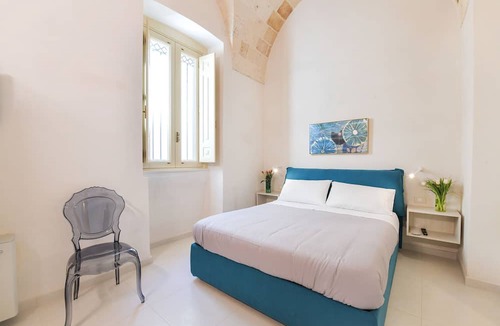 Manduria Bed & Breakfast | Casa Magadè