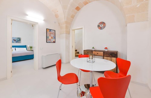Manduria Bed & Breakfast | Casa Magadè