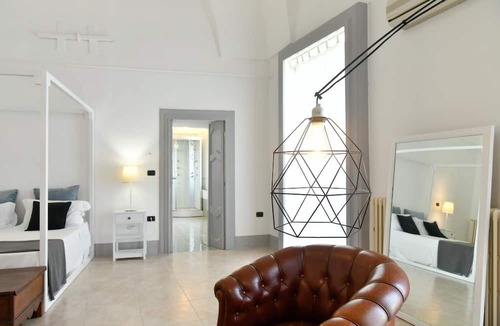 Minervino di Lecce House | Dimora Duchessina
