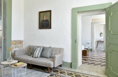 Minervino di Lecce House | Dimora Duchessina