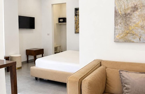 Mandrione Bed & Breakfast | Petra Maris B&B