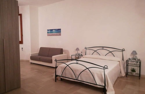 Marittima Bed & Breakfast | Le Strazzigne
