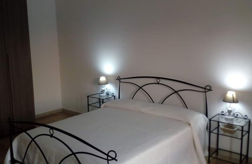 Marittima Bed & Breakfast | Le Strazzigne