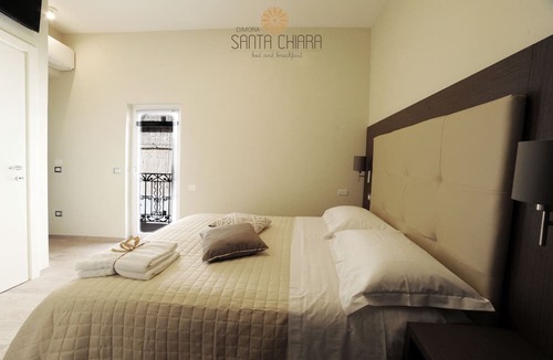Altamura Bed & Breakfast | Dimora Santa Chiara